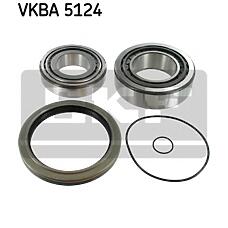 SKF VKBA5124 (1584340 / 184088 / 20428192) р / к ступицы полный внутр.vkhb2024 наруж.vkhb2036 сальник vks6134 \Volvo (Вольво) fl7-12 / f10 / f16