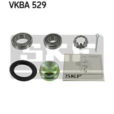 SKF VKBA529 (0000329729 / 00152 / 0059817105) подшипник ступицы, комплект
