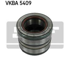 SKF VKBA 5409 (2994058 / 7184079 / 7184080) комплект подшипника ступицы колеса