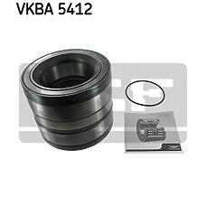 SKF VKBA5412 (0169812805 / 169812805) блок-подшипник