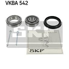 SKF VKBA 542 (0009815905 / 00122 / 0016172400) подшипник зад.Audi (Ауди) 80,100,a4,a6 91=> / 5715 /