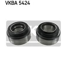 SKF VKBA5424 (20518617 / 20967830 / 7420518617) р / к ступицы (2подшипника + уплотнит.кольцо) передн. \Volvo (Вольво) fh12(g3) / fm9 / 12