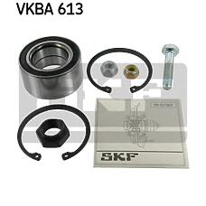 SKF VKBA 613 (431498625 / 443498625 / 803407625) комплект подшипника ступицы колеса