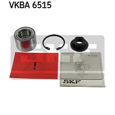 SKF VKBA6515 (1070101 / 1085043 / 1085565) к-кт подшипника ступ. зад.\ Ford (Форд) Focus (Фокус) all 98>