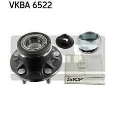 SKF VKBA 6522 (1362872 / 1458702 / 1469189
) подшипник-ступица зад.Ford (Форд) Tourneo (Торнео) connect с абс 02=>