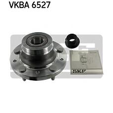 SKF VKBA6527 (0197798 / 05098 / 050987B) ступица колеса с интегрированным подшипником