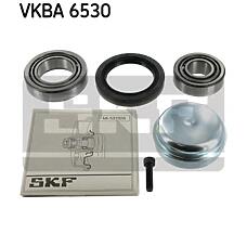 SKF VKBA6530 (2033300051 / 0029803002 / 0029803102) подшипник ступицы