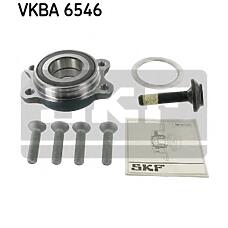 SKF VKBA 6546 (0197588 / 050120B / 100007) подшипник-ступица пер.Audi (Ауди) a6,a8 / VW phaeton 04=>