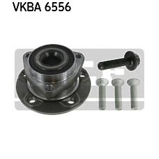SKF VKBA6556 (1006500003 / 101201 / 101699) к-т подшипника ступ. пер.\ Audi (Ауди) a3, scoda octavia, VW Golf (Гольф) 5 05> 3 doors