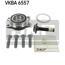 SKF VKBA6557 (0197786 / 050345B / 051886B) к-кт подшипника ступ. зад.\ Audi (Ауди) a8 2.8-4.2 02>