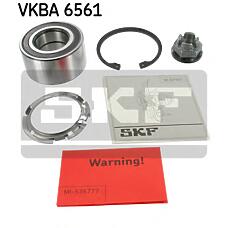 SKF VKBA 6561 (6001547686
 / 6001547686 / 8200339531
) подшипник пер.Renault (Рено) logan с абс