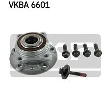 SKF VKBA6601 (8672371 / 9173991) к-кт подшипника ступ. пер.\ Volvo (Вольво) s80 2.0-3.0 98-06 steel