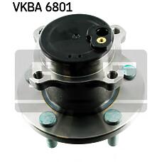 SKF VKBA 6801 (0197517 / 0507 / 050711B) подшипник-ступица зад.