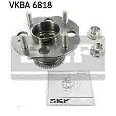SKF VKBA6818 (42200S1AE02 / 42200S1AE01) ступица колеса с интегрированным подшипником