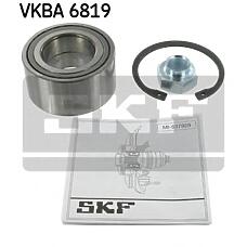 SKF VKBA6819 (4344054G01 / 4344054G02 / 4344086G00) подшипник ступицы, комплект