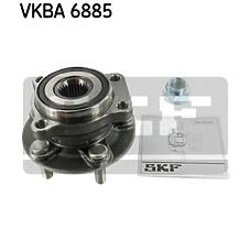 SKF vkba6885 (28373FG000 / 28373AG000) подшипник ступицы комплект