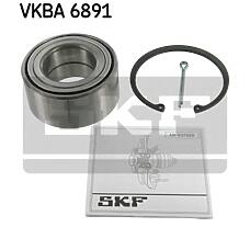 SKF VKBA6891 (0000329729 / 009214302A / 0092143500) к-кт подшипника ступ. пер.\  Sonata (Соната) / xg 2.0 / 2.5 / 2.7 / 3.0 / 3.5 98>