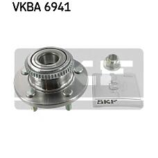 SKF VKBA 6941 (5275026000 / 5275026100) подшипник-ступица зад.