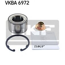 SKF VKBA6972 (0K20133042 / 26587 / 32920) к-кт подшипника ступ. пер.\ Mazda (Мазда) 3 / 5 05-08