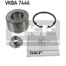 SKF vkba7446 (0K20133042 / 0K2JT33047 / 0K9A233047) подшипник ступицы компл. Mazda (Мазда) 6 (02-)