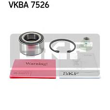 SKF VKBA 7526 (4344051K00 / 4344068L10 / 4344071L00) подшипник пер. Opel (Опель) agila II 07=>