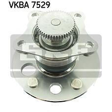 SKF VKBA7529 (4245033010 / 4245033020 / 4245006010) ступица колеса с интегрированным подшипником