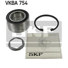 SKF VKBA754 (90279332 / 328103 / 6485018) подшипник ступицы, комплект