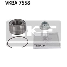 SKF VKBA7558 (31183 / 37146500001 / 5172002000) подшипник ступицы передней