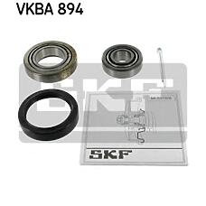 SKF VKBA894 (40215A0100 / 1583567 / B09226075) подшипник ступицы, комплект