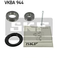 SKF VKBA 944 (0026431 / 0059817105 / 0069811605) к-кт подшипника зад.Opel (Опель) ascona / kadett / vectra 81-88 / 83=> / 89-93