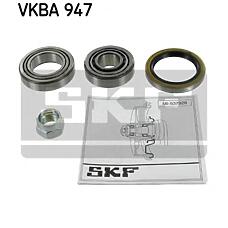 SKF VKBA947 (40215A0100 / 1583567 / B09226075) к-кт подшипника ступ. зад. л.\ Mazda (Мазда) 323 1.5-1.7 85-88