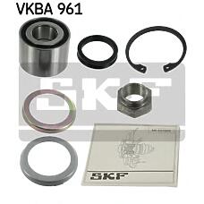 SKF VKBA961 (373021 / 374817 / 43210AX000) подшипник ступицы, комплект