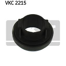 SKF VKC2215 (90250663 / 1304 / 701) подшипник выжимной\ Opel (Опель) vectra / Astra (Астра) 1.4 / 1.6 / 1.7d 88-99