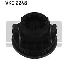 SKF VKC2248 (019HD2464 / 0690458 / 150053) подшипник выжимной\ vaz 2101-2107 1.2-1.6 72>