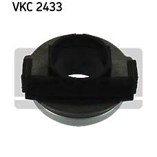 SKF vkc2433 (0690556 / 0700632SX / 12100) выжимной подшипник сцепления