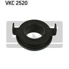 SKF VKC2520 (150154 / 3151998801 / 500068710) подшипник выжимной