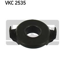 SKF vkc2535 (534 / 535 / 21081601180) выжимной подшипник сцепления