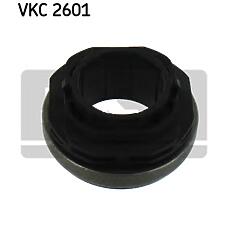 SKF vkc2601 (01214 / 012141165A / 012141165B) выжимной подшипник сцепления