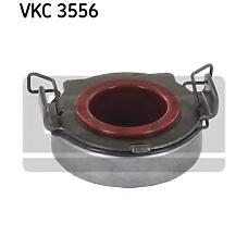 SKF VKC3556 (3123012140 / 3123012100 / 3123012130) подшипник выжимной\ Toyota (Тойота) carina1.6 <88 / Corolla (Корола) 1.3-1.6 83>