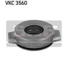 SKF VKC3560 (3050281N00 / 3050281N01 / 3050281N05) выжимной подшипник