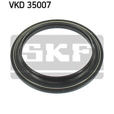SKF VKD35007 (0000503554 / 001735801 / 001735801009) опора пер.аморт.
