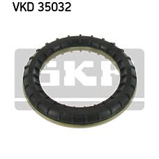 SKF vkd35032 (100662 / 115595 / 1273747
) подшипник опоры стойки