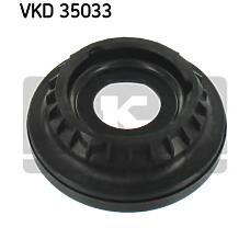 SKF VKD35033 (1115177 / 4986166 / 1S713K099AD) подшипник опоры амортизатора переднего Ford (Форд) Mondeo (Мондео) 1.8 / 2.0 01-07