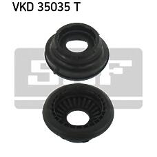 SKF VKD35035T (043703 / 043703B / 103164) к-кт подшипников опоры амортизатора 2шт.\ Ford (Форд) focus, Mazda (Мазда) 3, Volvo (Вольво) s40 04>