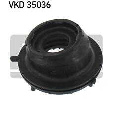 SKF VKD35036 (12228737 / 1441144 / 1465258) подшипник опоры стойки