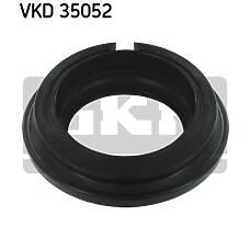 SKF VKD35052 (30944799 / 44799 / 5Q0412249E) подшипник опоры амортизатора\ Audi (Ауди) a3 / Skoda (Шкода) oktavia