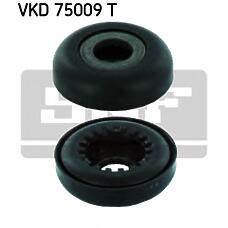 SKF VKD75009T (96535010) подшипник опоры амортизационной стойки