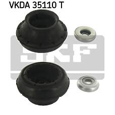 SKF vkda35110t (01111 / 01117 / 08619) опора пер.амортизатора с подшипником 2шт.