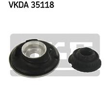 SKF VKDA35118 (110043110 / 110066710 / 14038) опора амортизатора