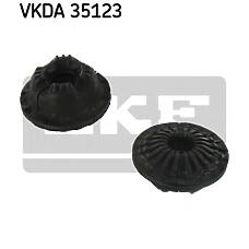 SKF VKDA35123 (8E0412377C) комплект опоры амортизатора
